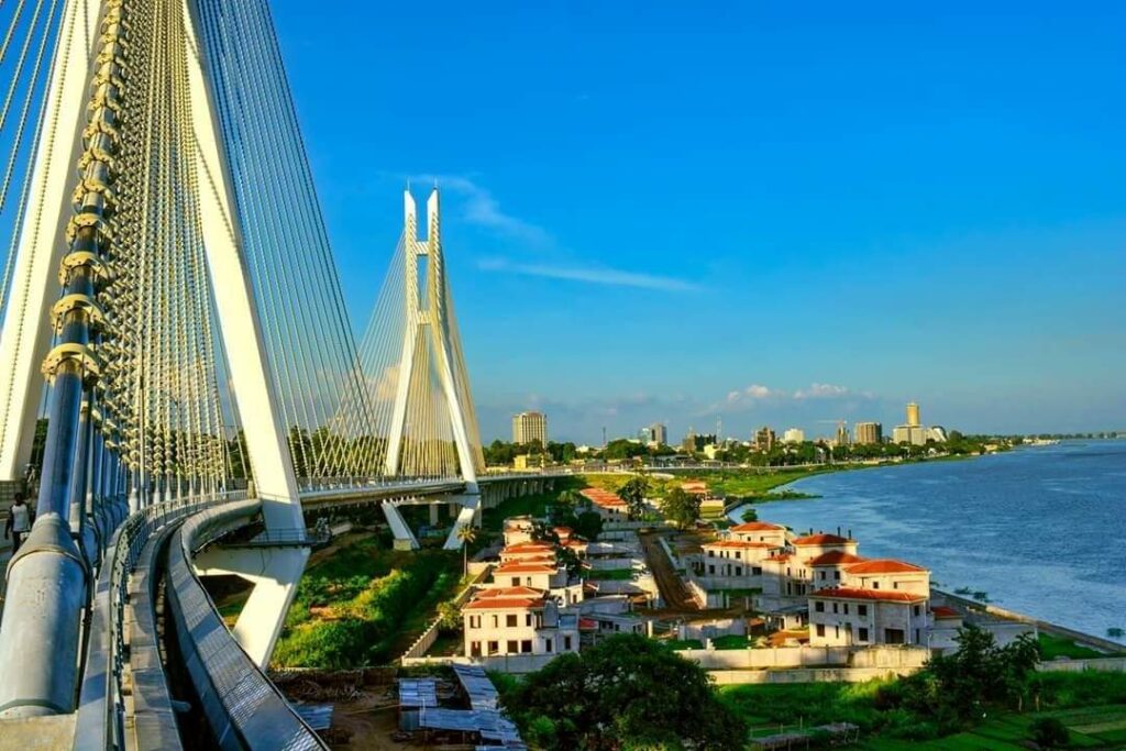Brazzaville